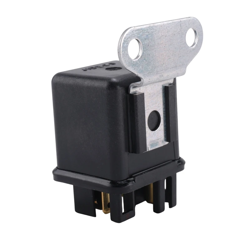 Glow Plug Relay For Yan-Mar  G71su John Deere Cub Cadet Time Delay Relay 119650-77910 11965077910