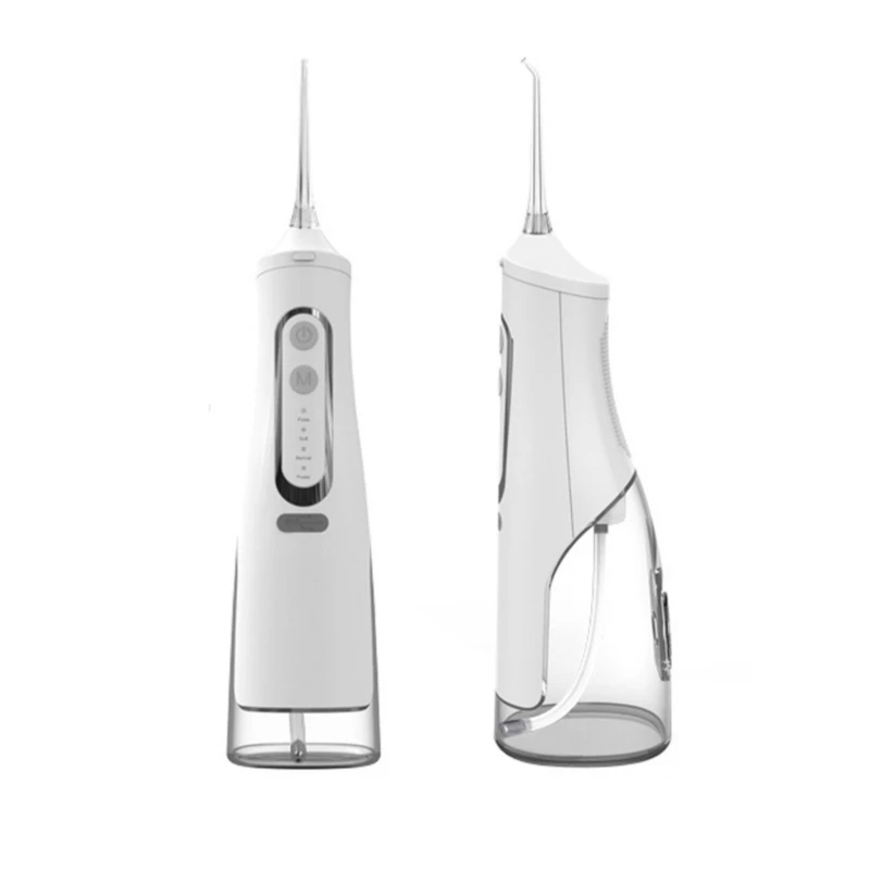 電気歯クリーナーポータブル電気歯科用水フロッサーオフィスホーム用