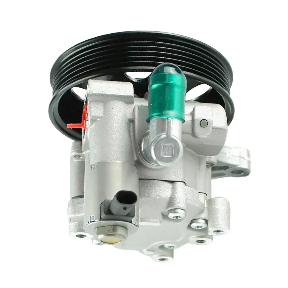 New Auto Power Steering Pump For MERCEDES-BENZ E-CLASS (W212) C207 E200 E260L S212 0064664301 0064667501 0064660501