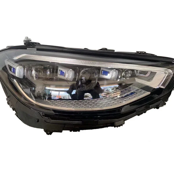 

Auto Lighting Systems Suitable for S-Class 223 Configuration Left LED Auto Parts Genuine