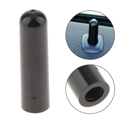 For BMW E87 E90 E70 E71 F35 F18 F02 F25 51211805643 Door Lock Pin Screw Knob Cap Cover Car Replacement