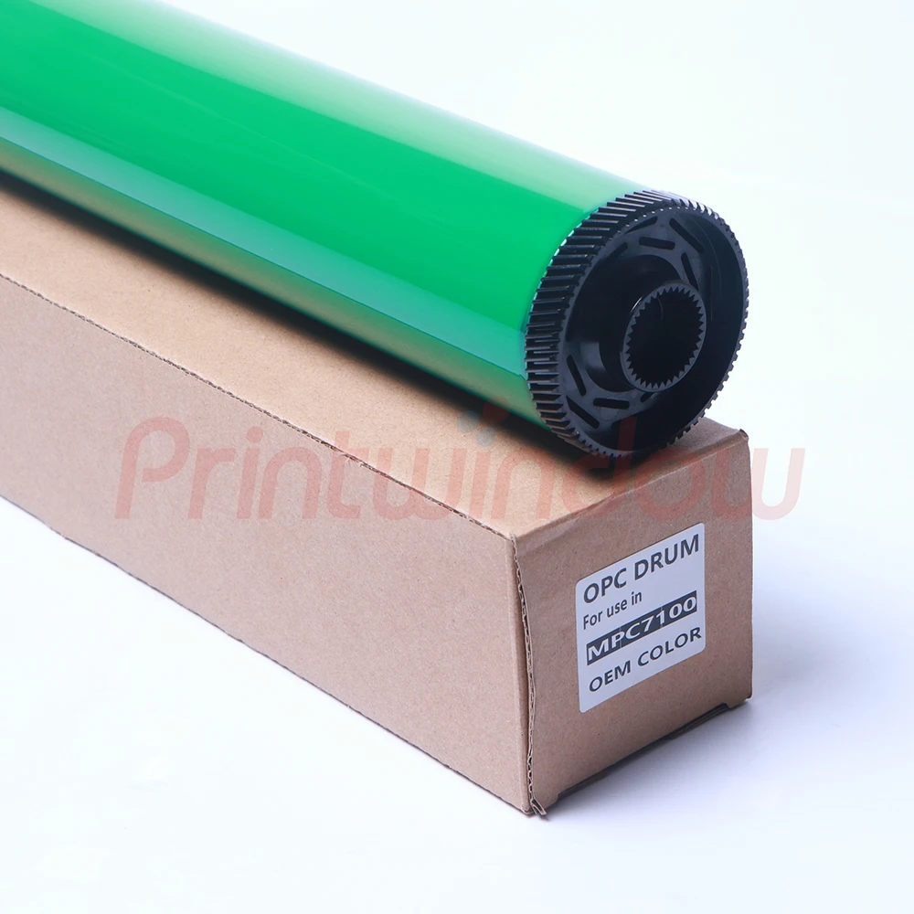 Imagem -06 - Original Opc Tambor para Ricoh Pro C6502 8002 5100 5110 C651 7100 7110 7200 7210 M0bh9510 D0a59510