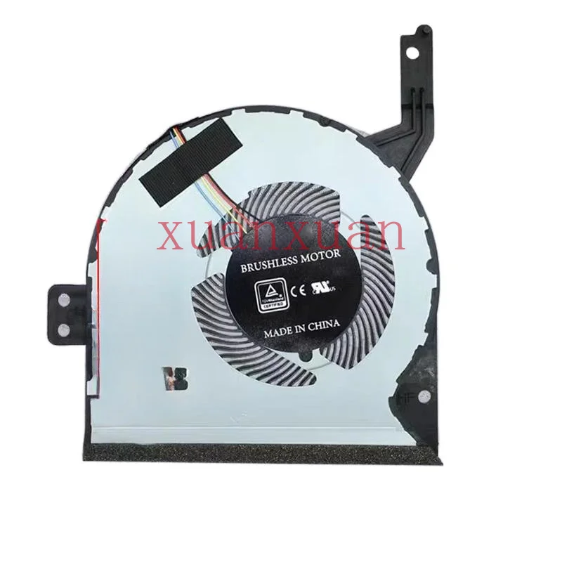 New CPU Cooling  Fan for ASUS FL8000U FL8000UN F580U A580U X542U A580B