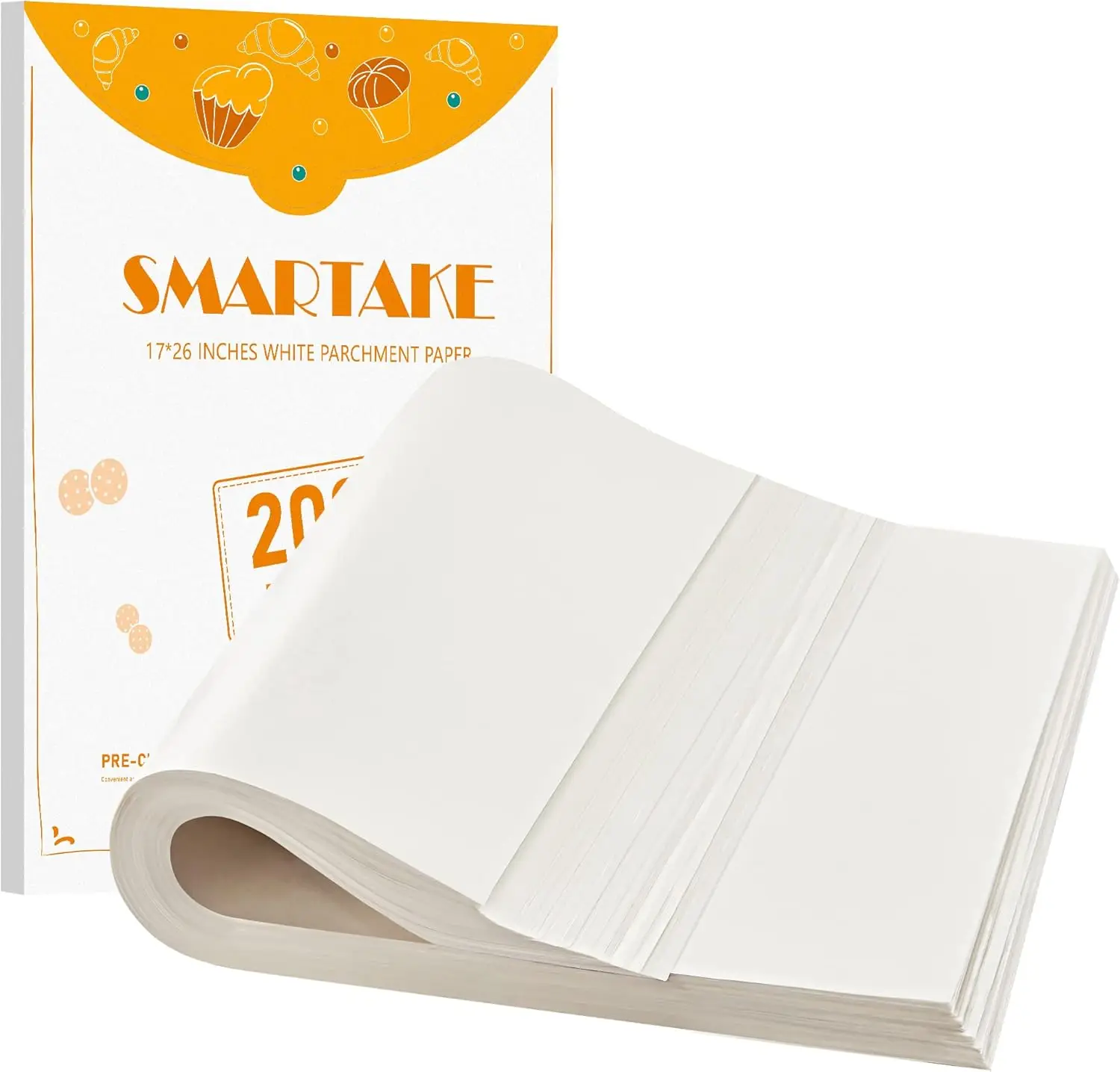 feuilles-de-cuisson-en-papier-parchemin-200-pieces-17x26-pouces-parchemin-de-cuisson-antiadhesif-predecoupe-adapte-a-la-cuisson-a-la-griller-a-la-friteuse-a-air