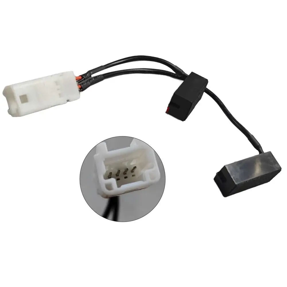 Microphone Reading Light For The Dargo F7 F7x Tank300 For Great Wall For Haval Dargo E0o8