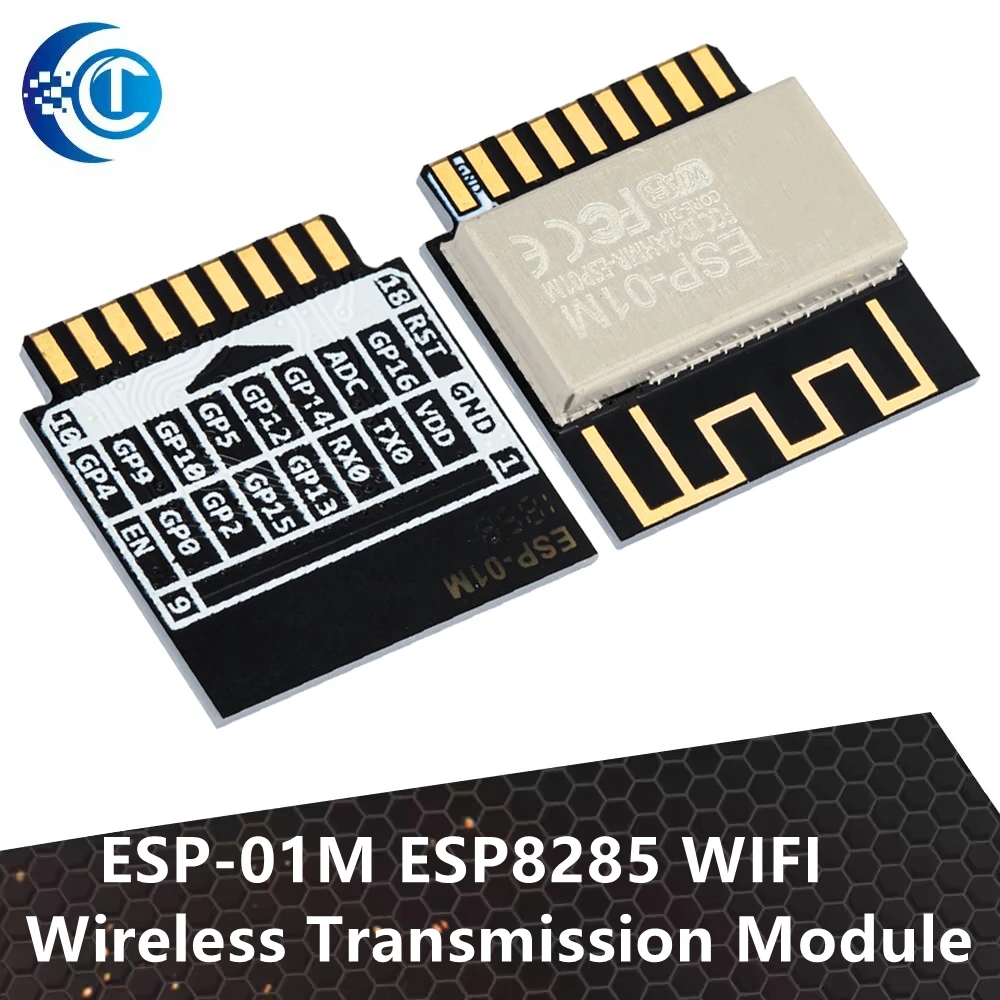 Esp - 01M ESP8285 W…