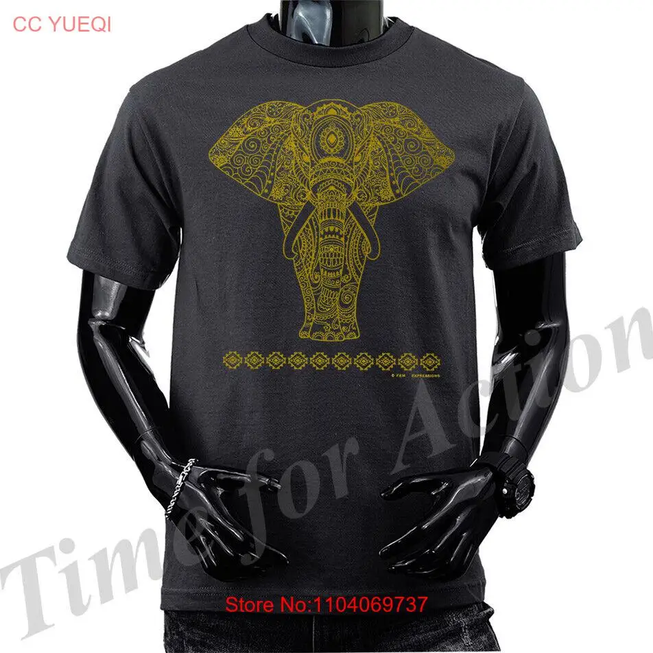 Hamsa Graphic T-shirt Tee