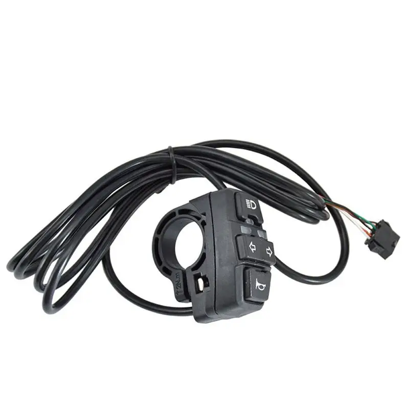 l71a-24-48v-multifunctional-e-bike-headlight-turn-signal-rear-light-with-switch-s-m-plug-forebike-accessories