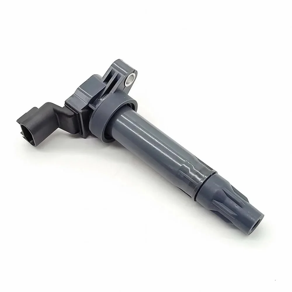 

1/4pcs High Quality Ignition Coil 9023781 UGM113 For Chevrolet Spark 2013 B12D1 DAEWOO B10D1 LMU 1.2L FREE SHIPPING