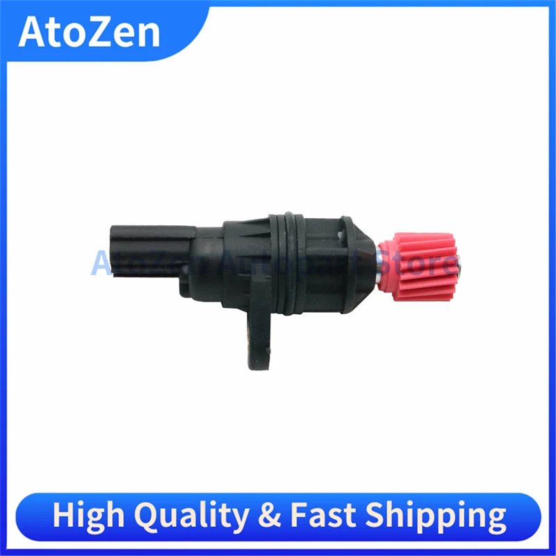 ناقل حركة أوتوماتيكي مركبة عداد المسافات سرعة الاستشعار M5AG-17-400 M5AG17400 لمازدا BT-50 B2900 B2200 B2500 B2600 فورد جديد