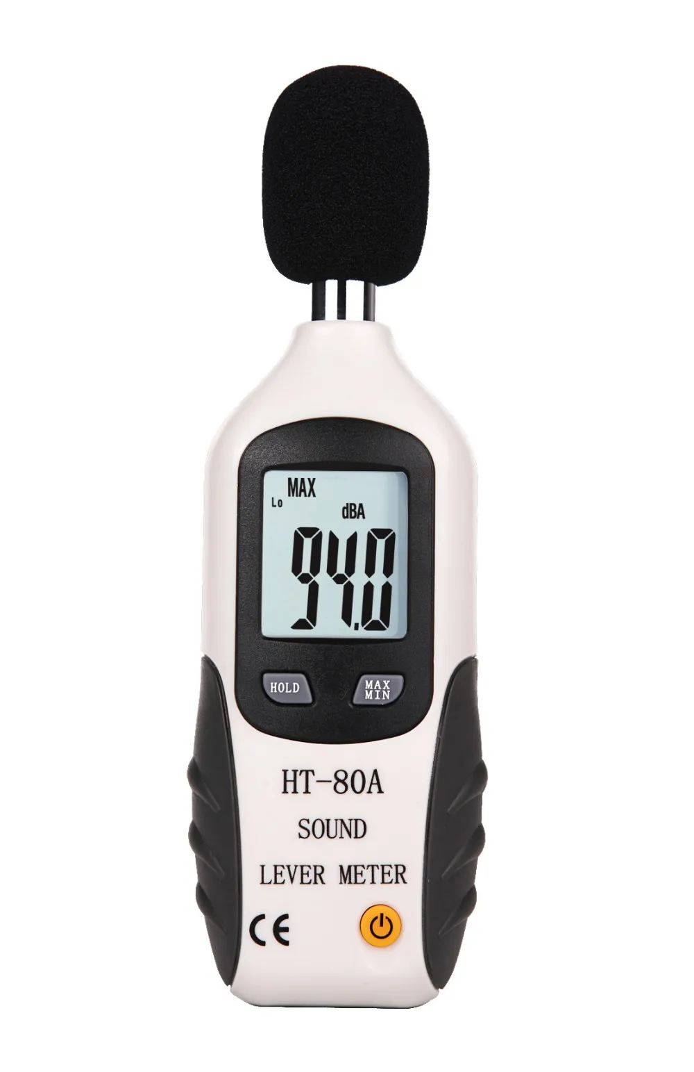 Thumbnail 2 - #36 Sound Meters Comparison Guide