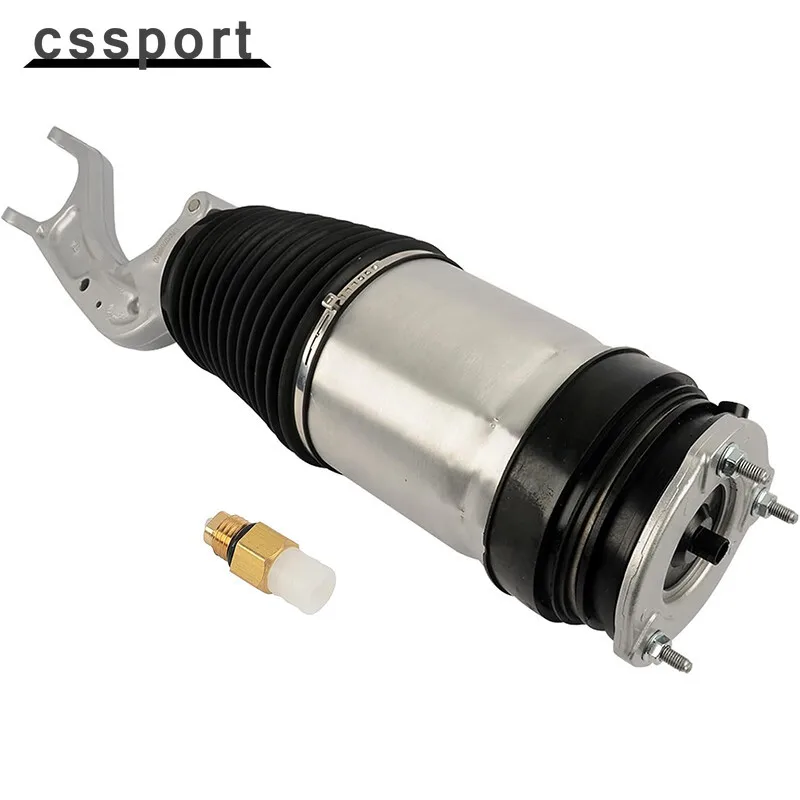 

Tesla Model X 2015-2019 Front Left / Right Air Strut Shock Spring Bag 102736125E