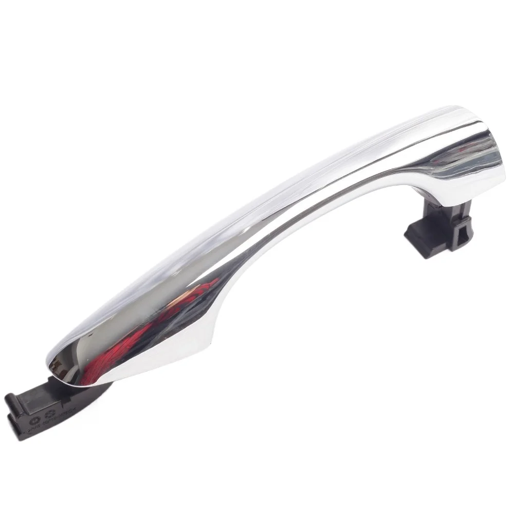 82661C5010 China Brand Chrome Outside Door Handle Rear Right For Kia Sorento 2015 2016 2017 2018 82661-C5010