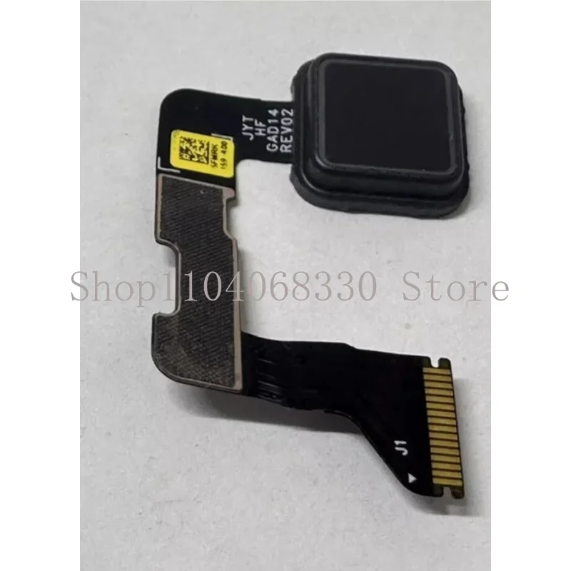 

5FMRK New Fingerprint Sensor Board With Cable For Dell Latitude 9420 2-in-1