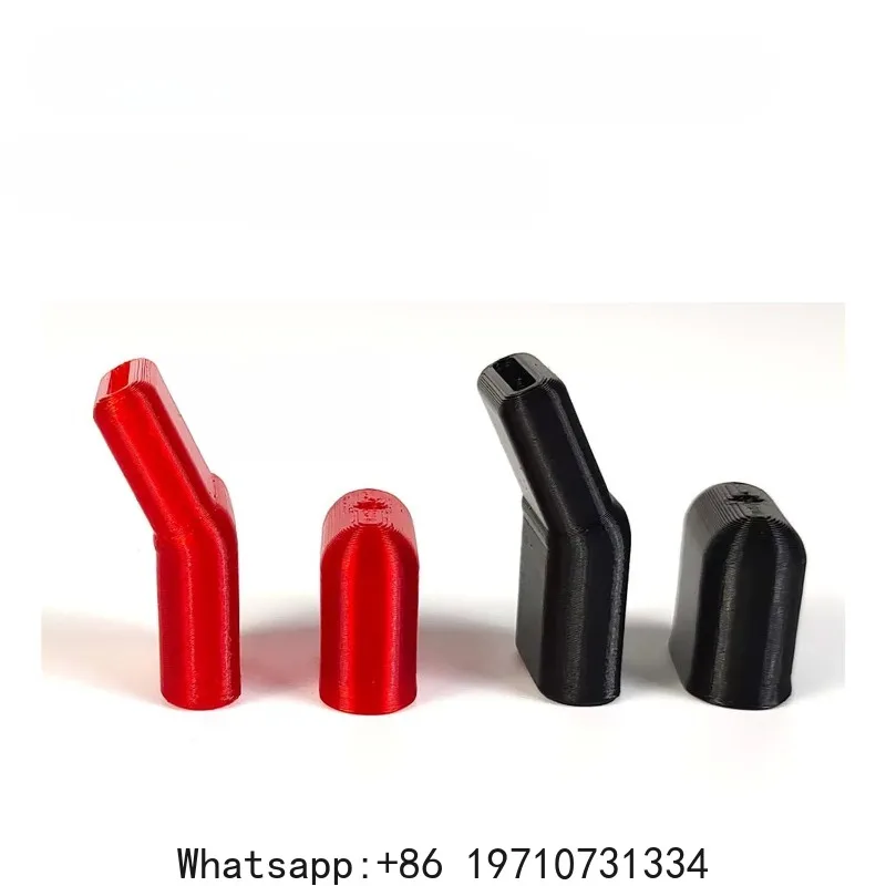 T6100T7100 curved mouth, curved mouth, change the playing posture, comfortable, do not raise your arms, do not bow your head