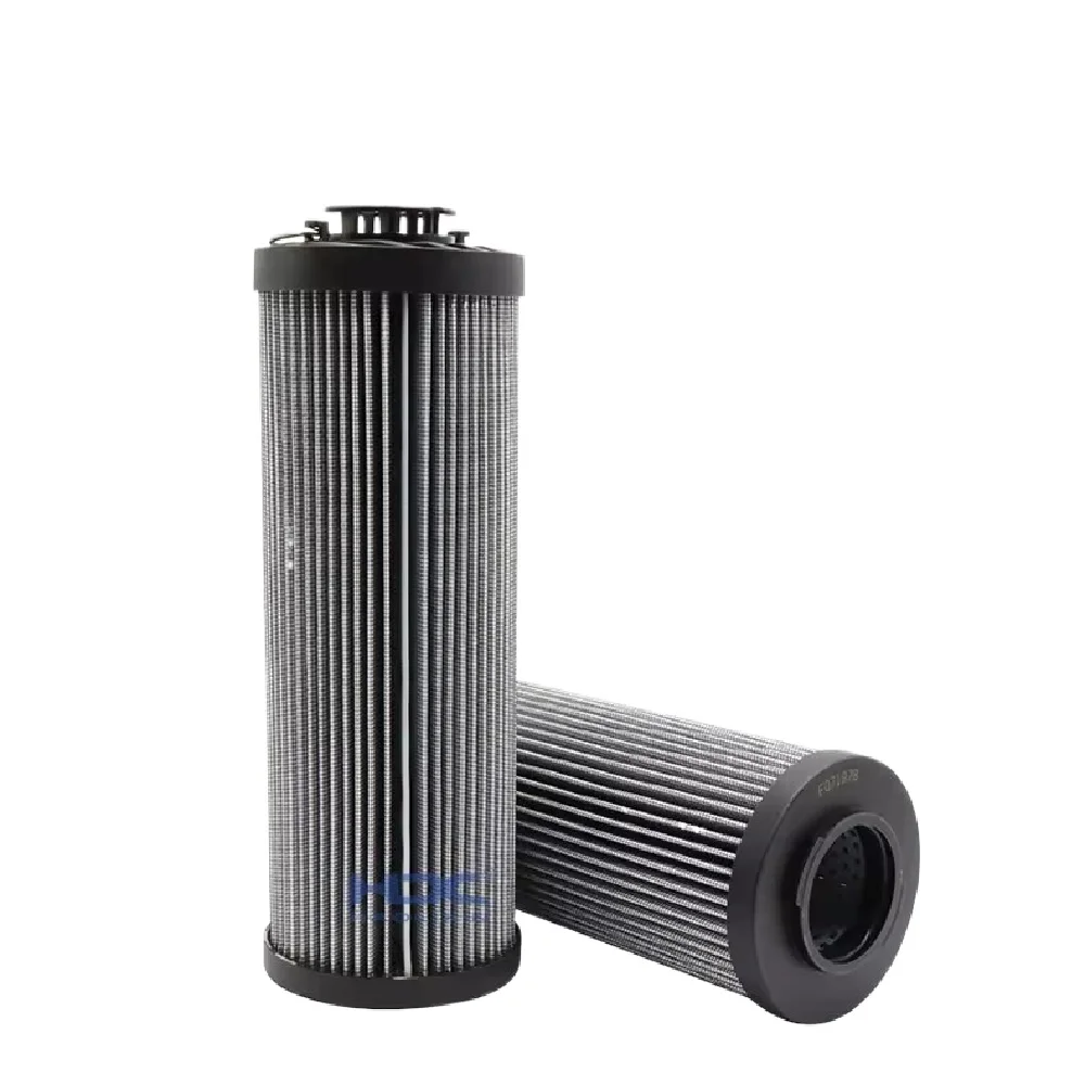 Hydraulic filter F071978 SH74418V P566989 for JOHN DEERE