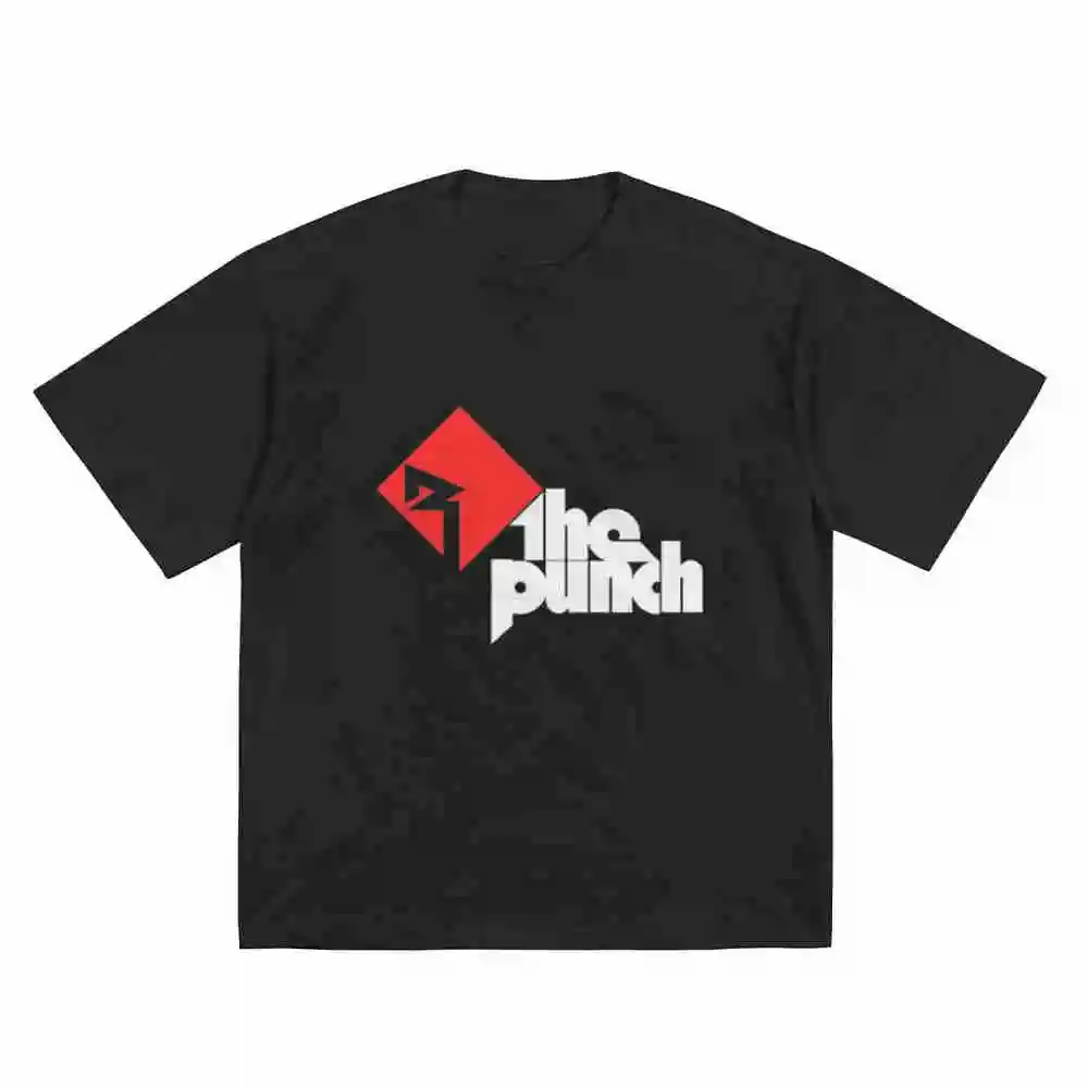 Rockford Fosgate Sound System Short Sleeve Tee 100% Cotton T-Shirt