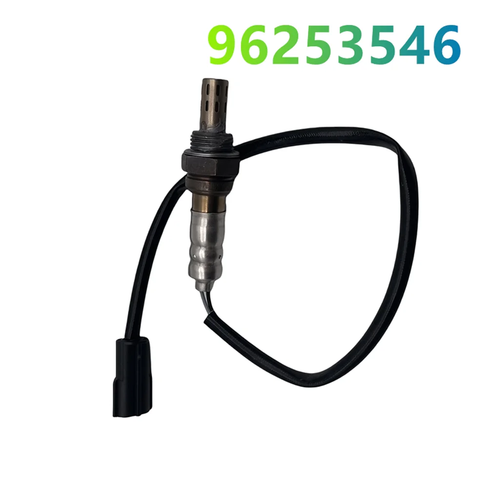 

96253546 Oxygen Sensor Wideband O2 Sensors Car Air Lambda Probe For Chevrolet Matiz Rezzo Spark Daewoo Nubira 2005-2016