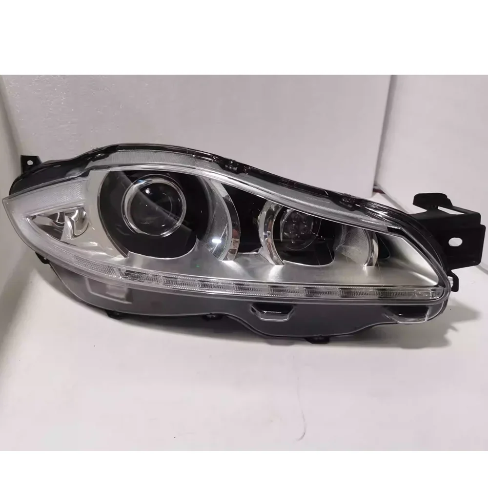 

For Jaguar XF Xenon Headlight With AFS Or Without AFS 2012-2016 Assembly