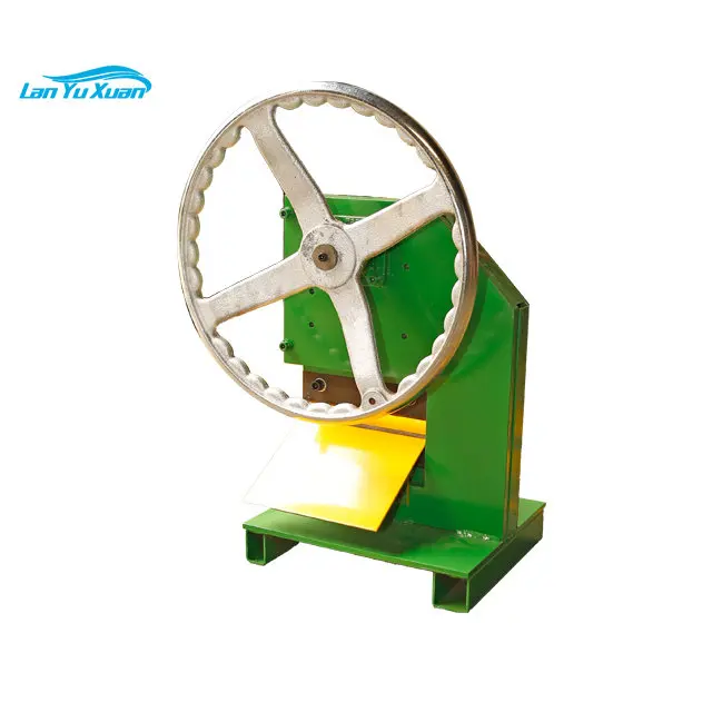 

Chop Manual Mosaic Stone Cutting Machine For Porphyry Block