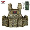 Camo-2L Green