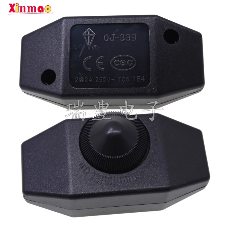 

904 диммер переключатель напряжения 339 линия настольная лампа диммер выключатель света 500 Вт лампа накаливания специальный регулятор 2 А