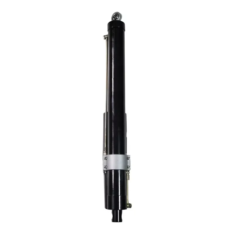 

Electric Hydraulic Linear Actuator: 12V/24V, 15000N, for Solar Panel Tracking