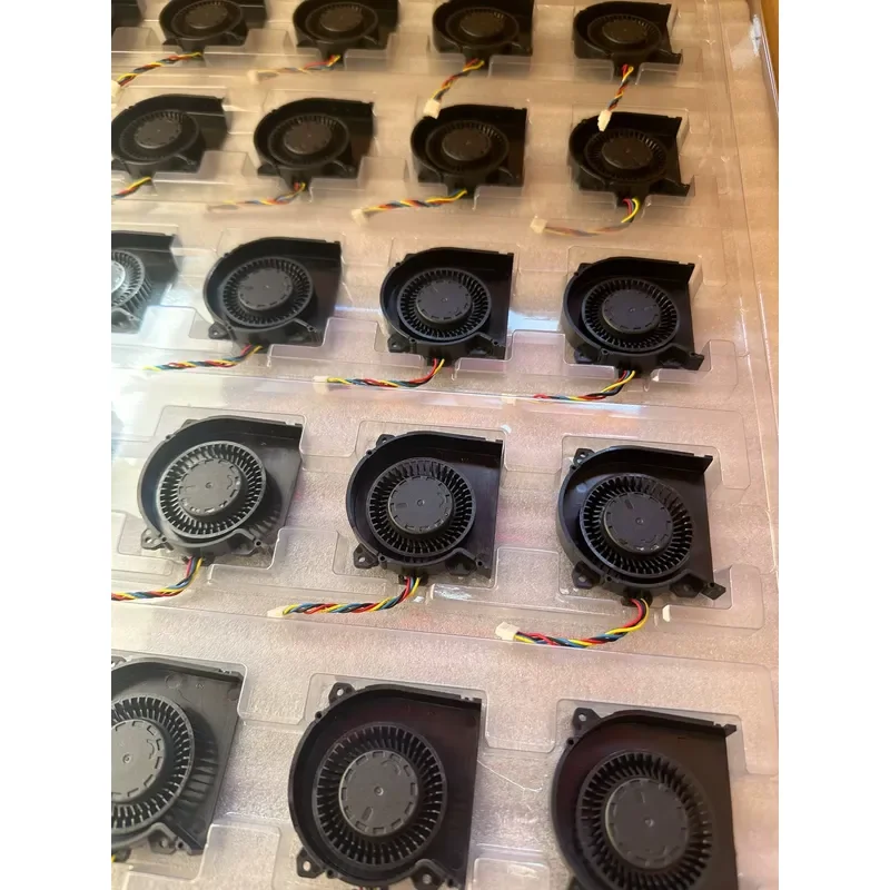 for YCCFAN YBH5010C05 Blower Fan 5V DC New Replacement Cooling Fan for Electronics Projects DIY Repair Parts High Quality