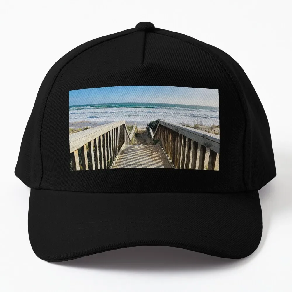 

Stairway to Heaven Baseball Cap Golf Brand Man Caps Girl'S Hats Men'S