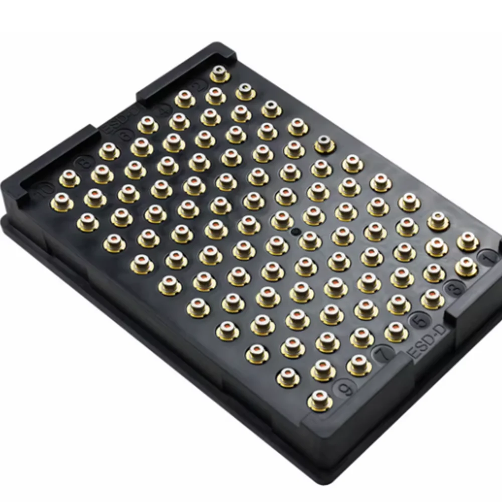 

450nm 100mW PLT5 450GB Blue Light Laser Diode