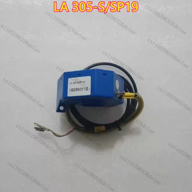 

LA 305-S/SP19 SENSOR 3 EST 63-921 Test OK