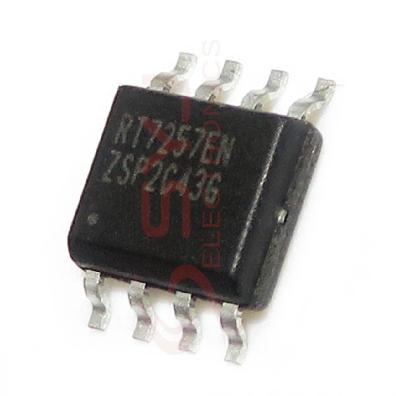 5-20PCS RT7257EN RT7257 MAP6808 6808 SN74LVC1G08DBVR C08 CR706AG CR706A TPS51225C 51225C STD11NM65N D11NM65N