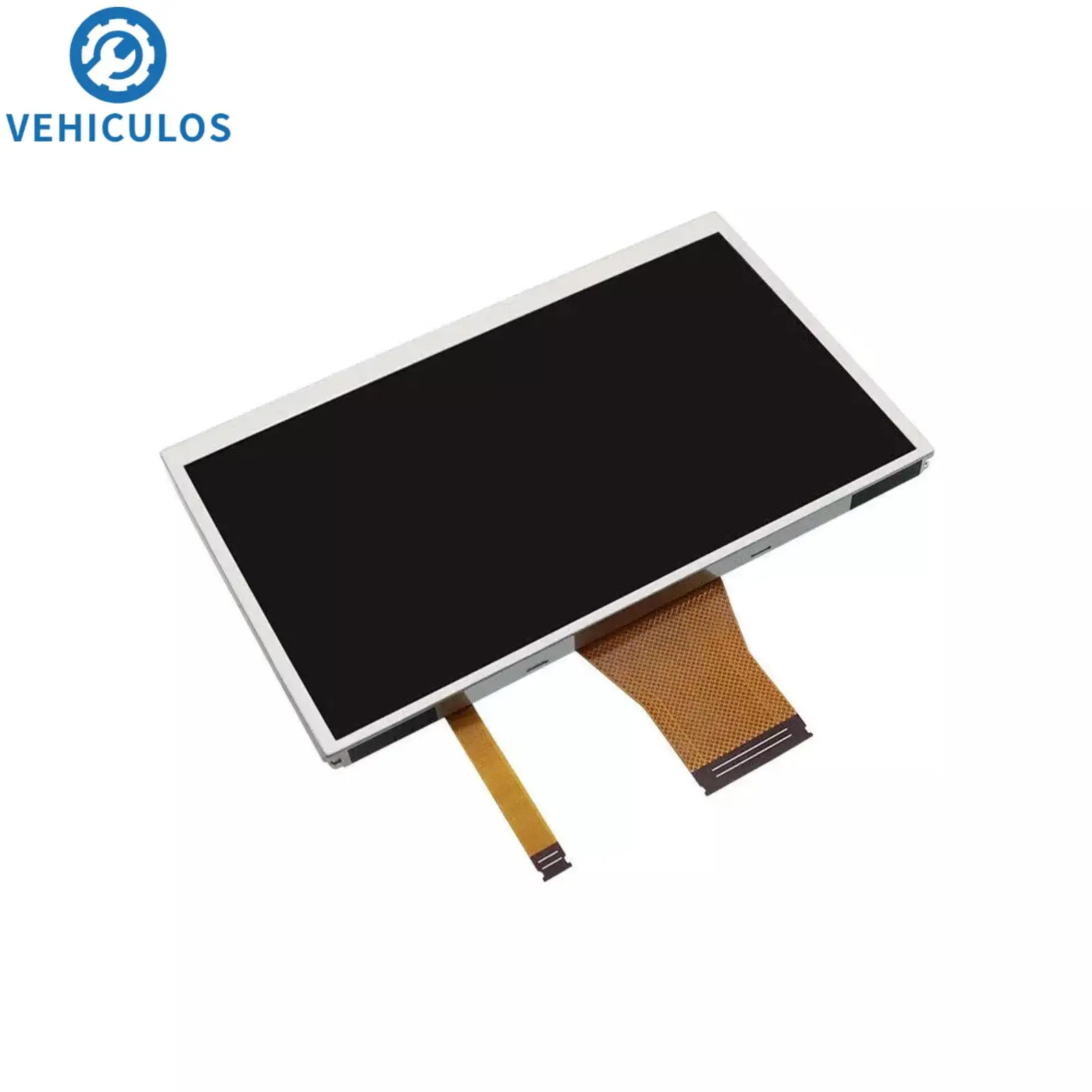 

6.5" LCD Display DE065IC-01Y GDE065IC0030S 65-33978Z01-B KO-Gr 6512 699376701 For BMW mini R60-R5X Car Replaceable Parts