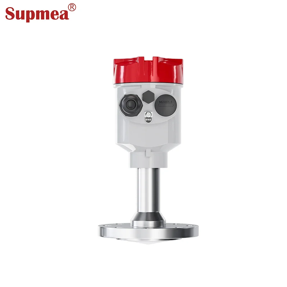 water tank level measuring device nivel tipo radar sensor level meter water level sensor submers