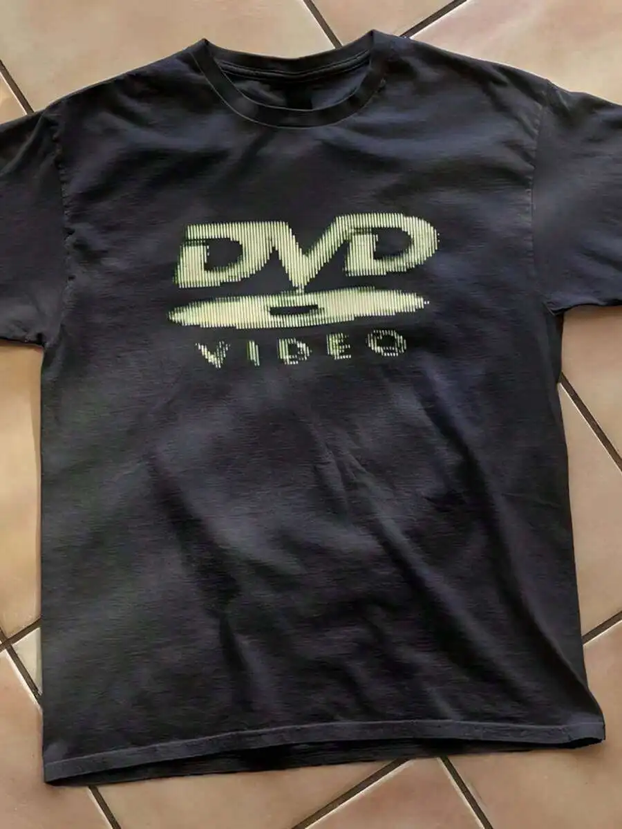 Retro Gaming Ideas - Women's Casual 2000s Aesthetic T-Shirt, Crew