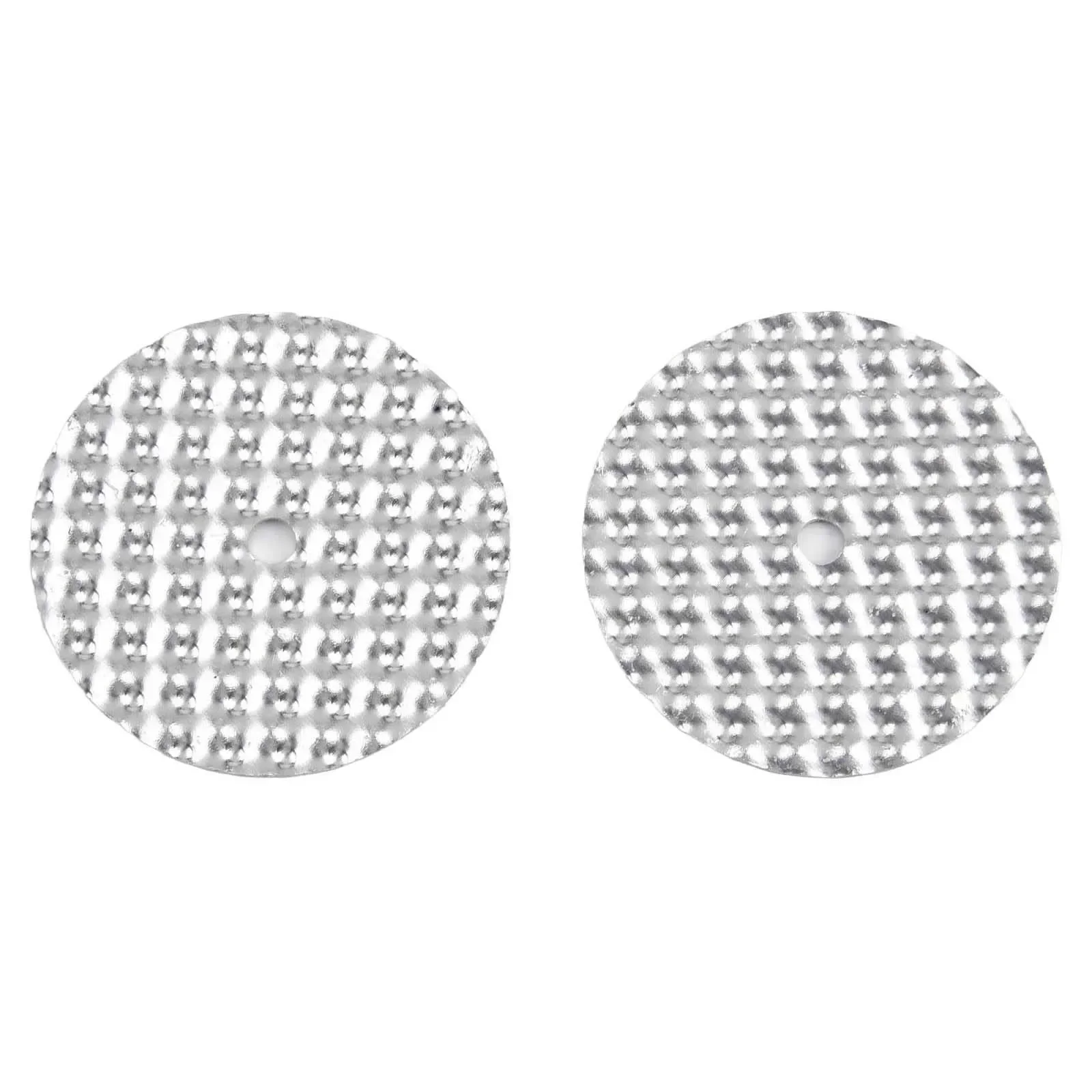 Car Heat Shield Installation Automotive Tools Repair Sheets Heat Shield Kit Anti-corrosion Materials Non-deformation Feature