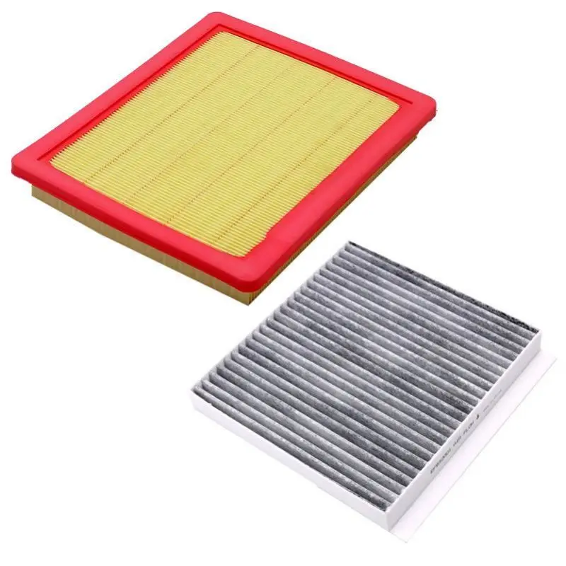 Air Filter For MG ONE 1.5T 2023 Cabin Air Filter Oil Filter engine model: 15C4E