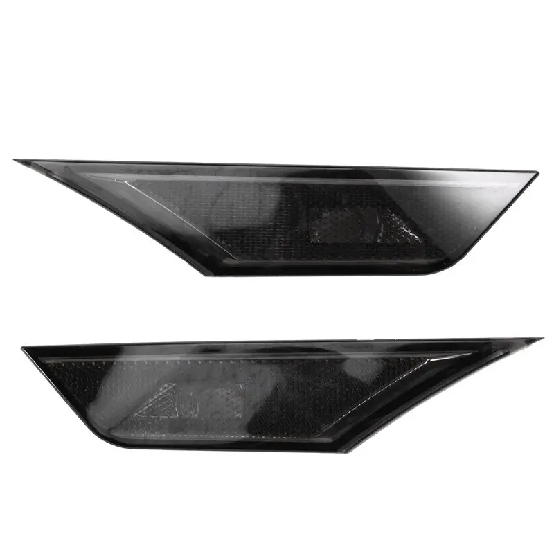 Side Light Turn Signal 2Pcs For Honda Civic Part Numbers 333850-TBA-A02 33800-TBA-A02-X59A