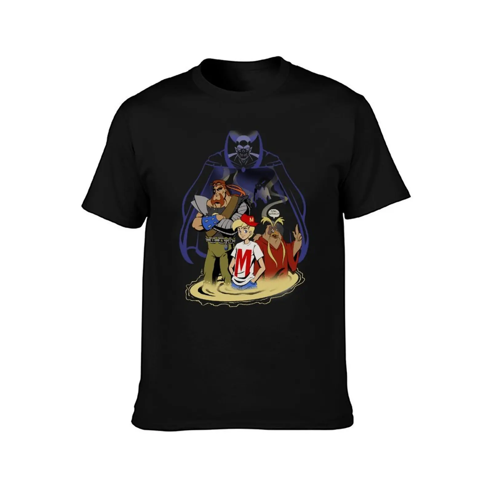 I Remember Rangoon T-Shirt, Summer Casual Cotton Tee, Oversized Streetwear Tops, Vintage Graphic Print, Loose Fit Short Sleeve