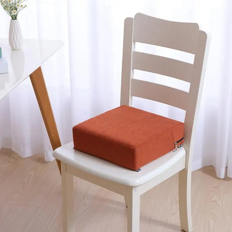 asiento-elevador-para-comedor-asiento-elevador-para-ninos-y-bebes-color-solido-con-correa-fija