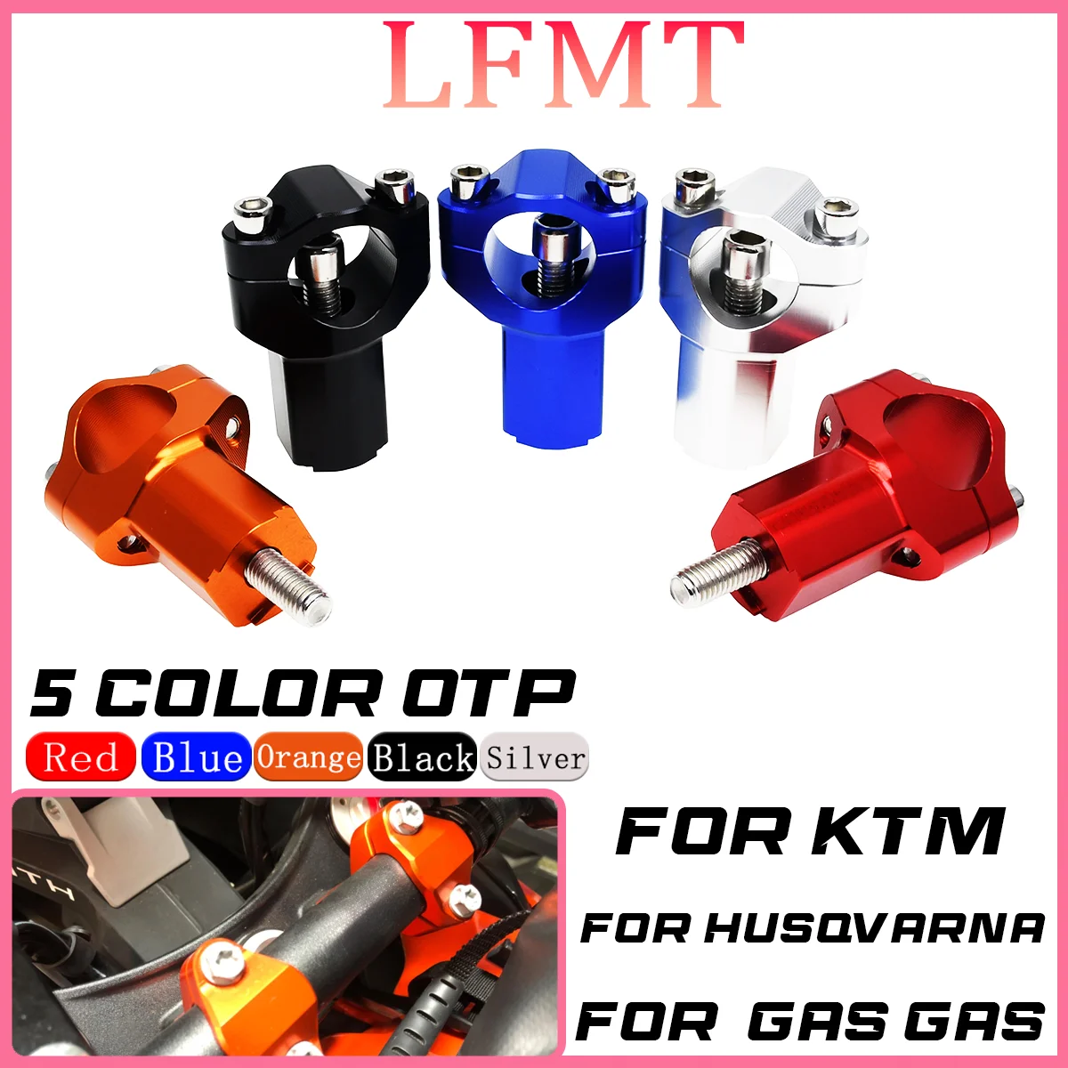 Для KTM SX SXF XC XCF XCW EXC EXCF