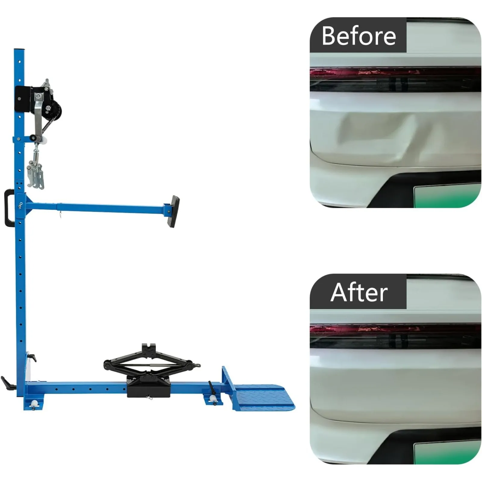 

Инструмент для ремонта вмятин на автомобиле, съемник вмятин на кузове из листового металла, съемник вмятин для дверных поддонов, колесные брови, кузов