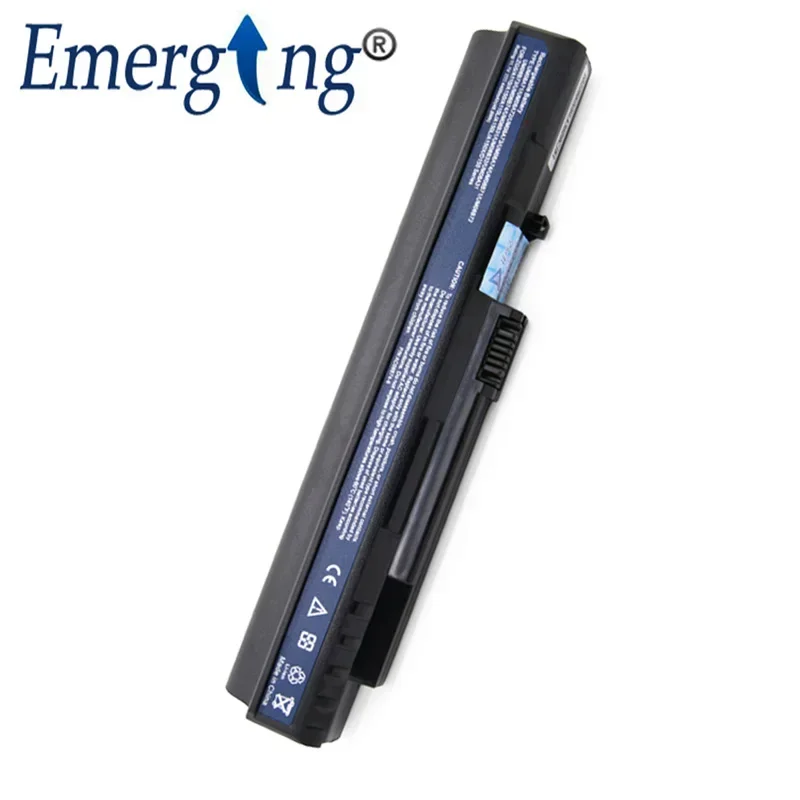 New Laptop Battery for Acer Aspire One 571 P531H A150 A250 D150 D250 A110 ZG5 UM08B73 Advent BTY-S12