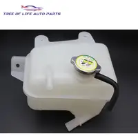 Para Mazda CX-9 CX9 2007 2008 2009 2010 2011 2012 2013 2014 2015 3.5L 3.7L V6 nuevo tanque de depósito de radiador CY 0115350 Un CY01-15-350