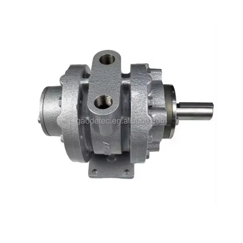 محرك هوائي مدمج ومحمول 8AM-H 5.25hp 3.9kw