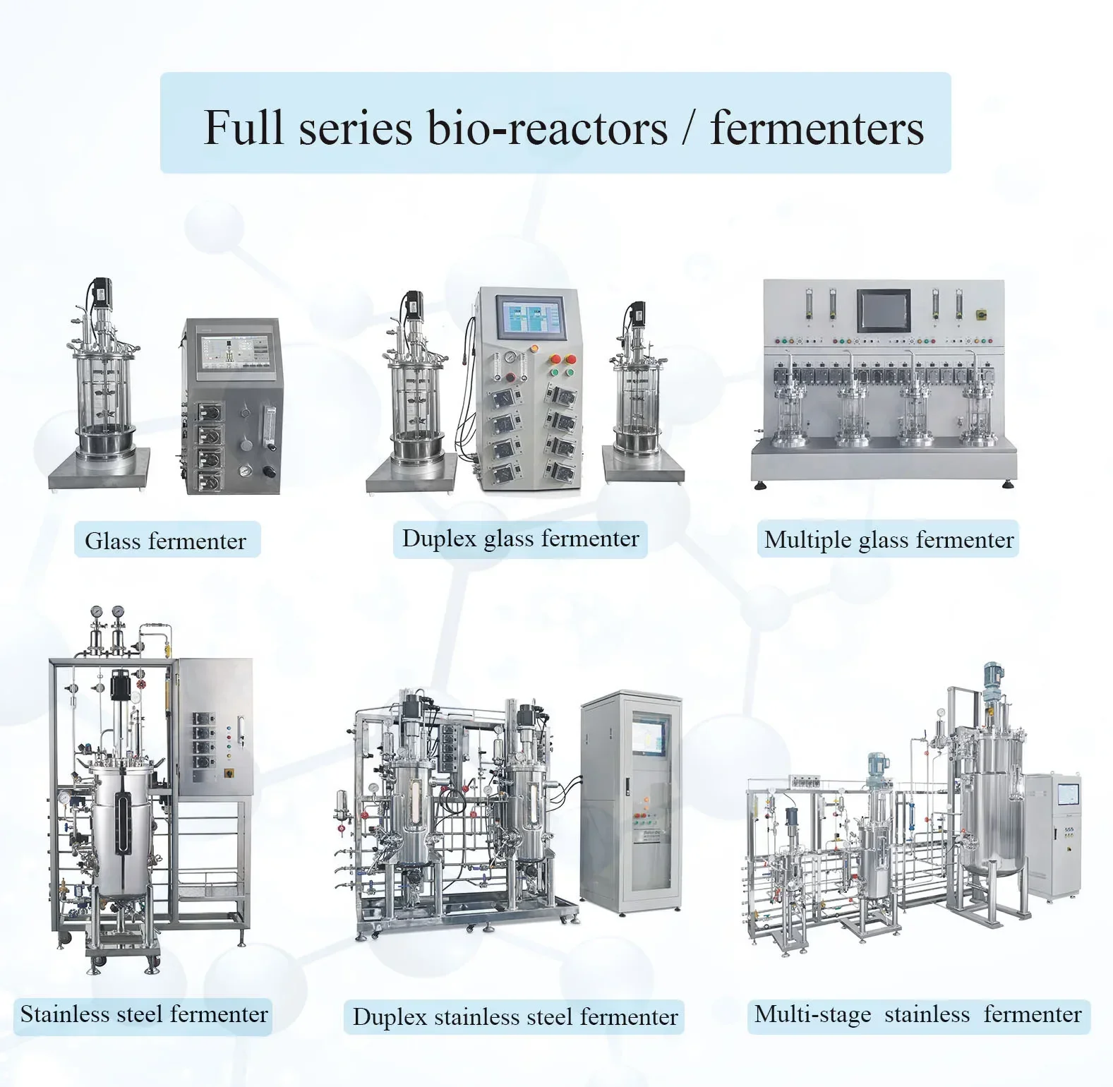 Yeast Fermenter,Bread Production Line Industrial Fermentation Tank 100l Ethanol Plant