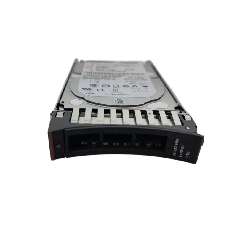 Gran oferta nuevo 872479-B21 872737-001 disco duro 872479-B21 1,2 T 12G 10K SAS 2,5 pulgadas HDD