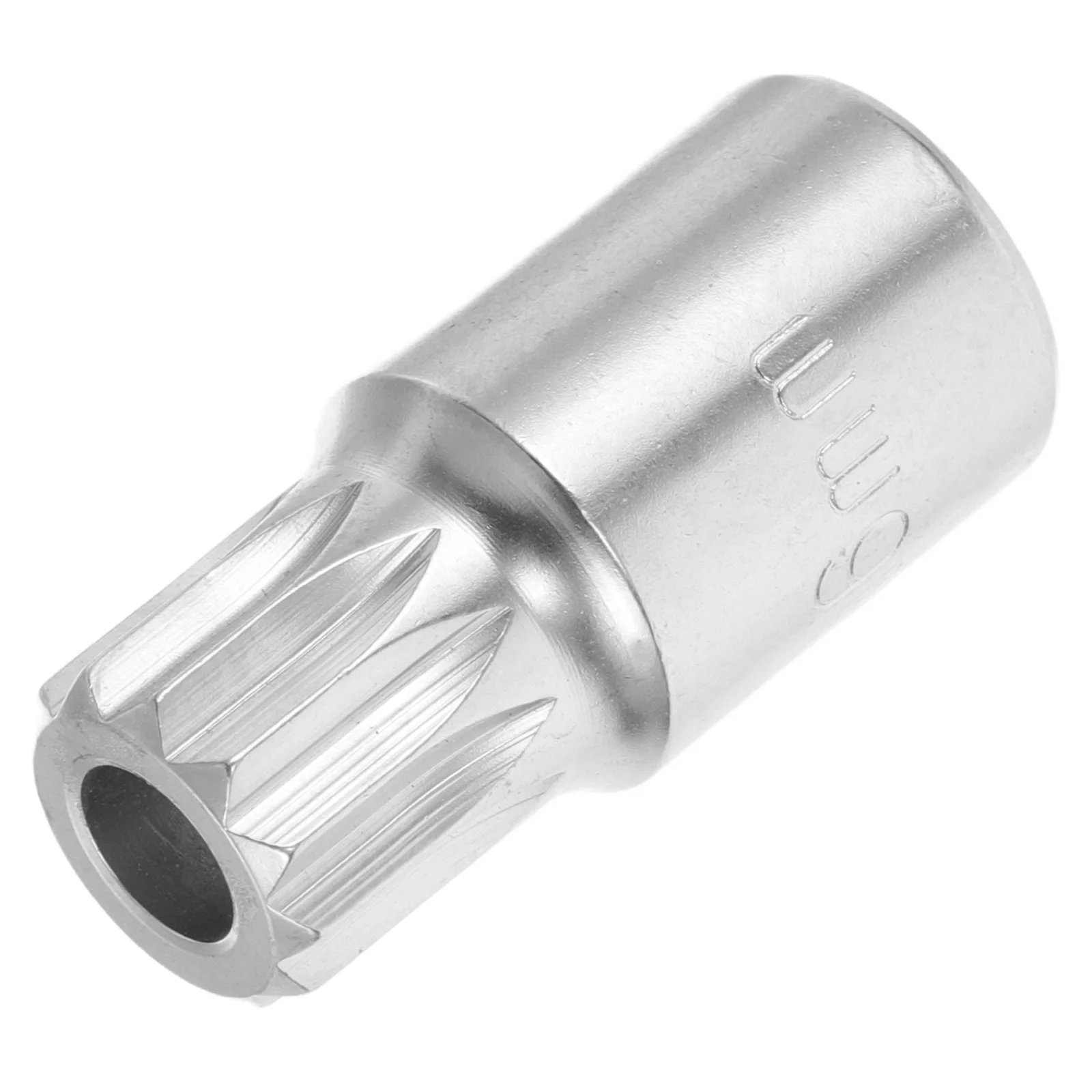 

Oil Pan Drain Plug Socket Tool 12 Hex Wrench Screw Removal Auto Filter Change Accessories