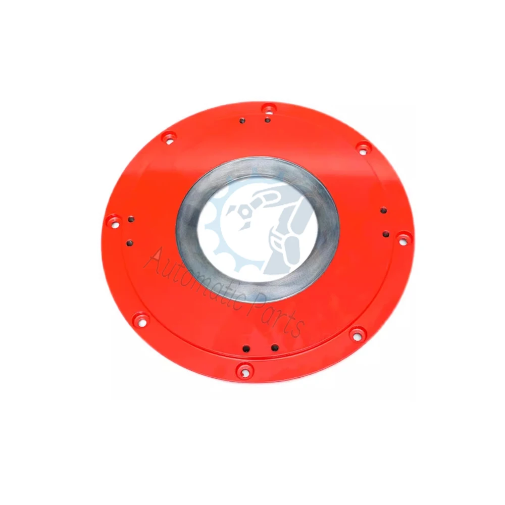A290-6099-Y472 DDR Rear Plate For Fanuc Robodrill （made in china)