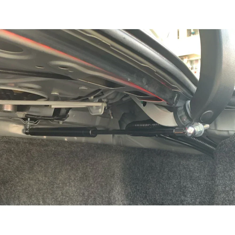 Per Honda Accord 8TH/Acura TSX 2007 2008 2009 2010-2015 Auto-Styling Porta Posteriore Tronco Box Supporto Asta Idraulica Puntone